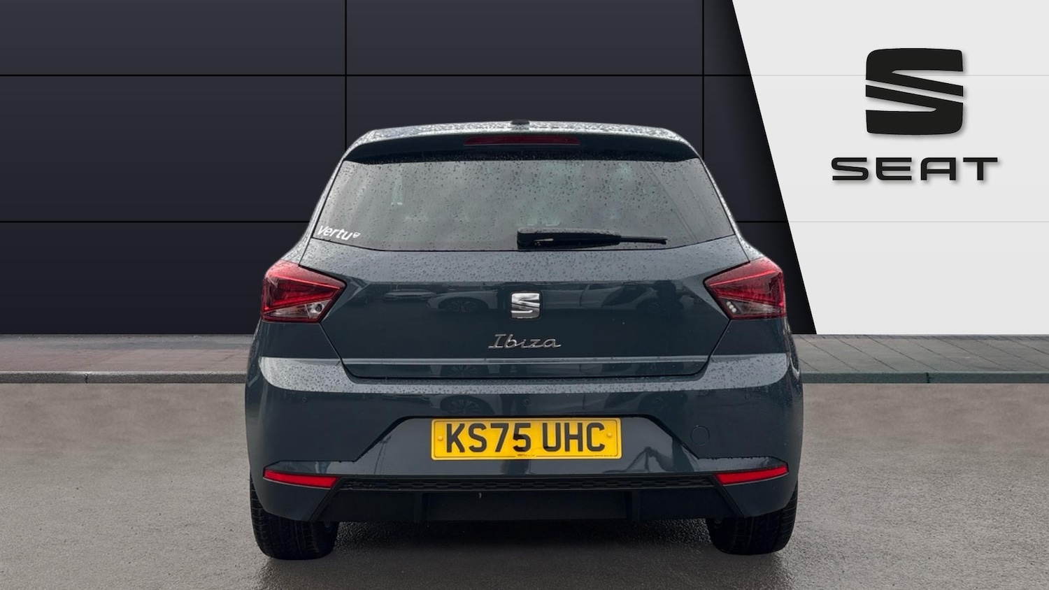 Used SEAT Ibiza 2025 for sale - 76858687: Photo 8