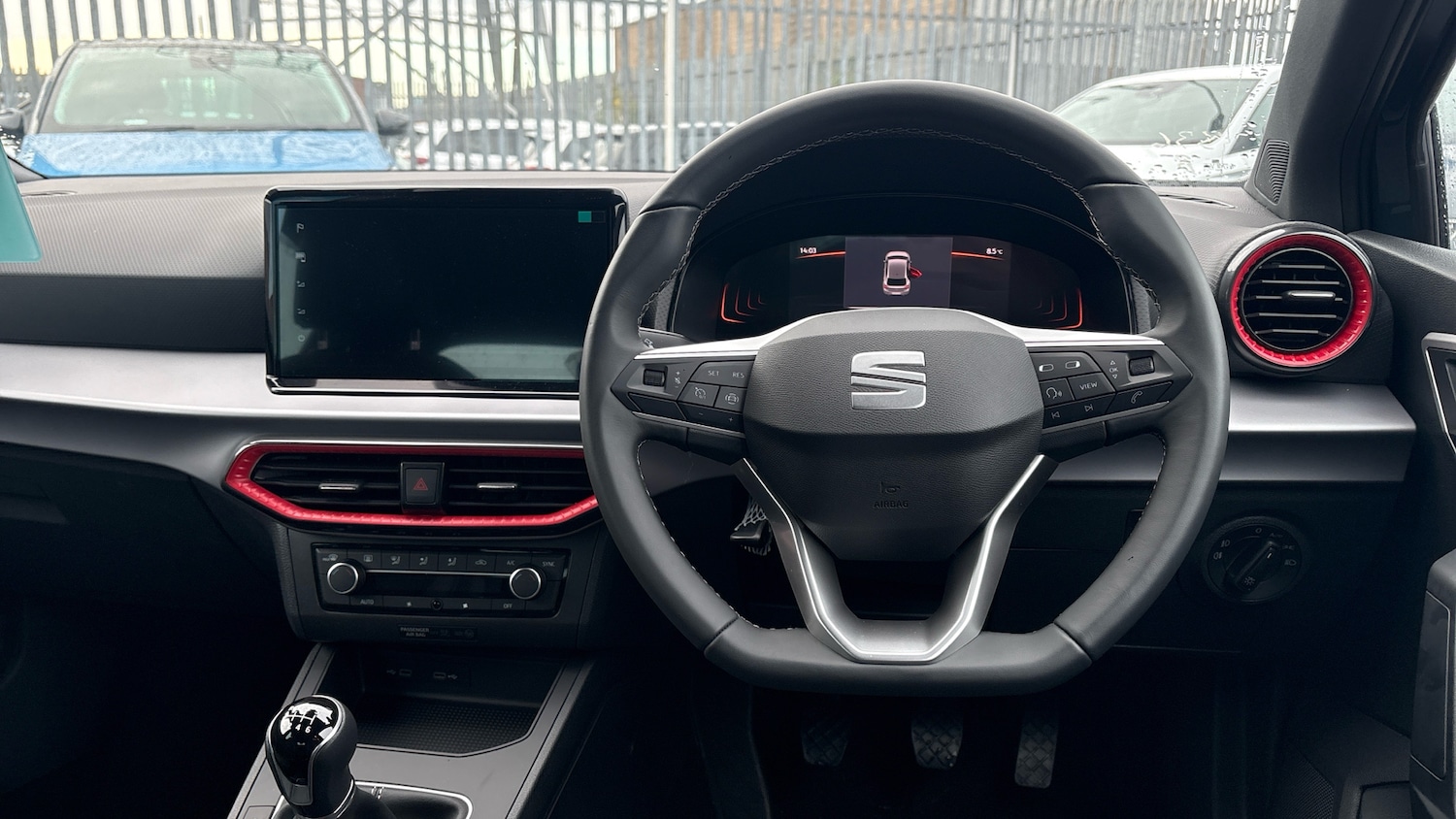 Used SEAT Ibiza 2025 for sale - 76858687: Photo 9