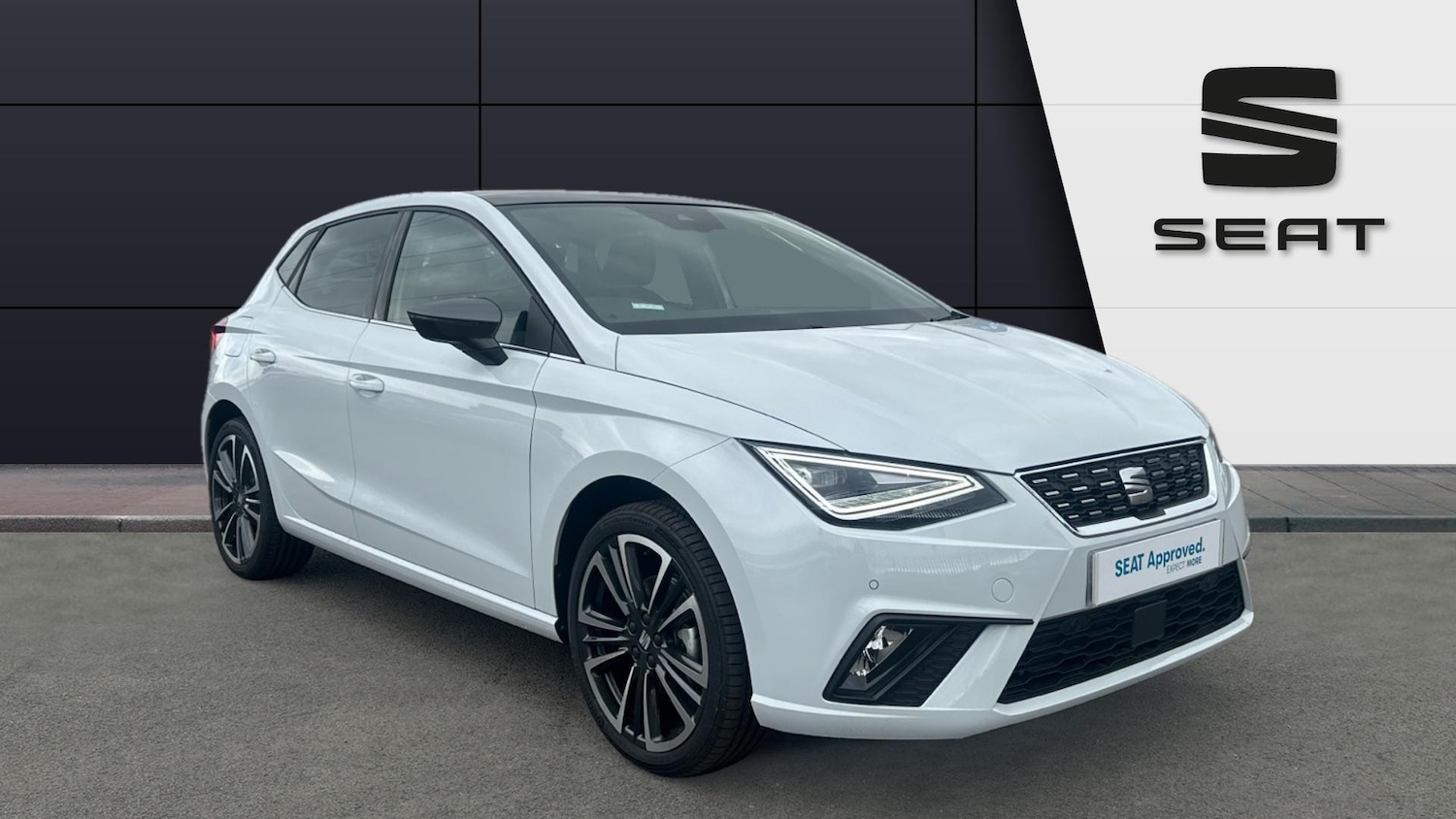 Used SEAT Ibiza 2025 for sale - 76065906: Photo 1