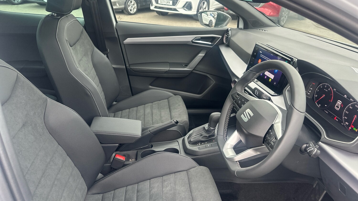 Used SEAT Ibiza 2025 for sale - 76065906: Photo 15