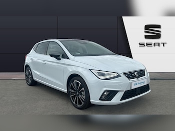 Used SEAT Ibiza 2025 for sale - 76065906: Photo