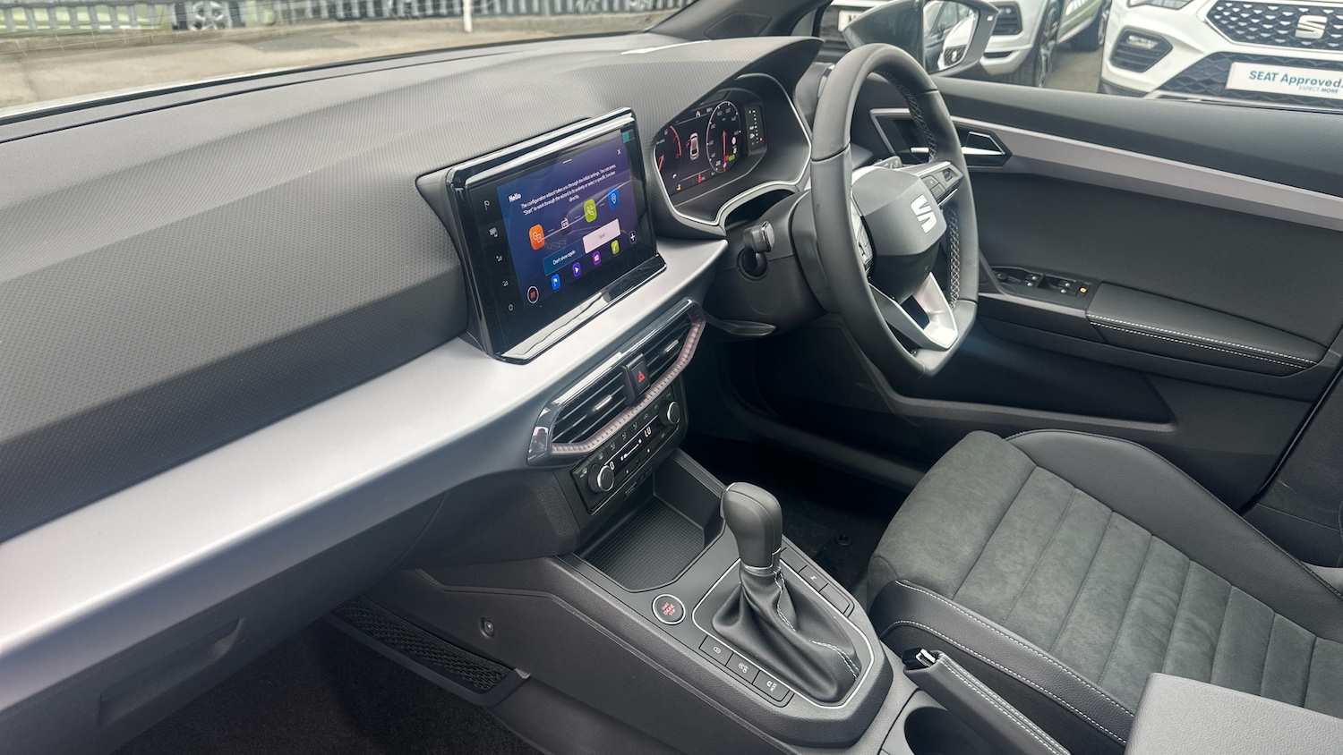 Used SEAT Ibiza 2025 for sale - 76065906: Photo 2