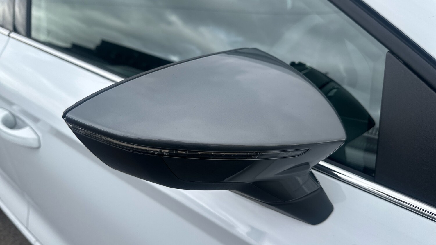 Used SEAT Ibiza 2025 for sale - 76065906: Photo 25