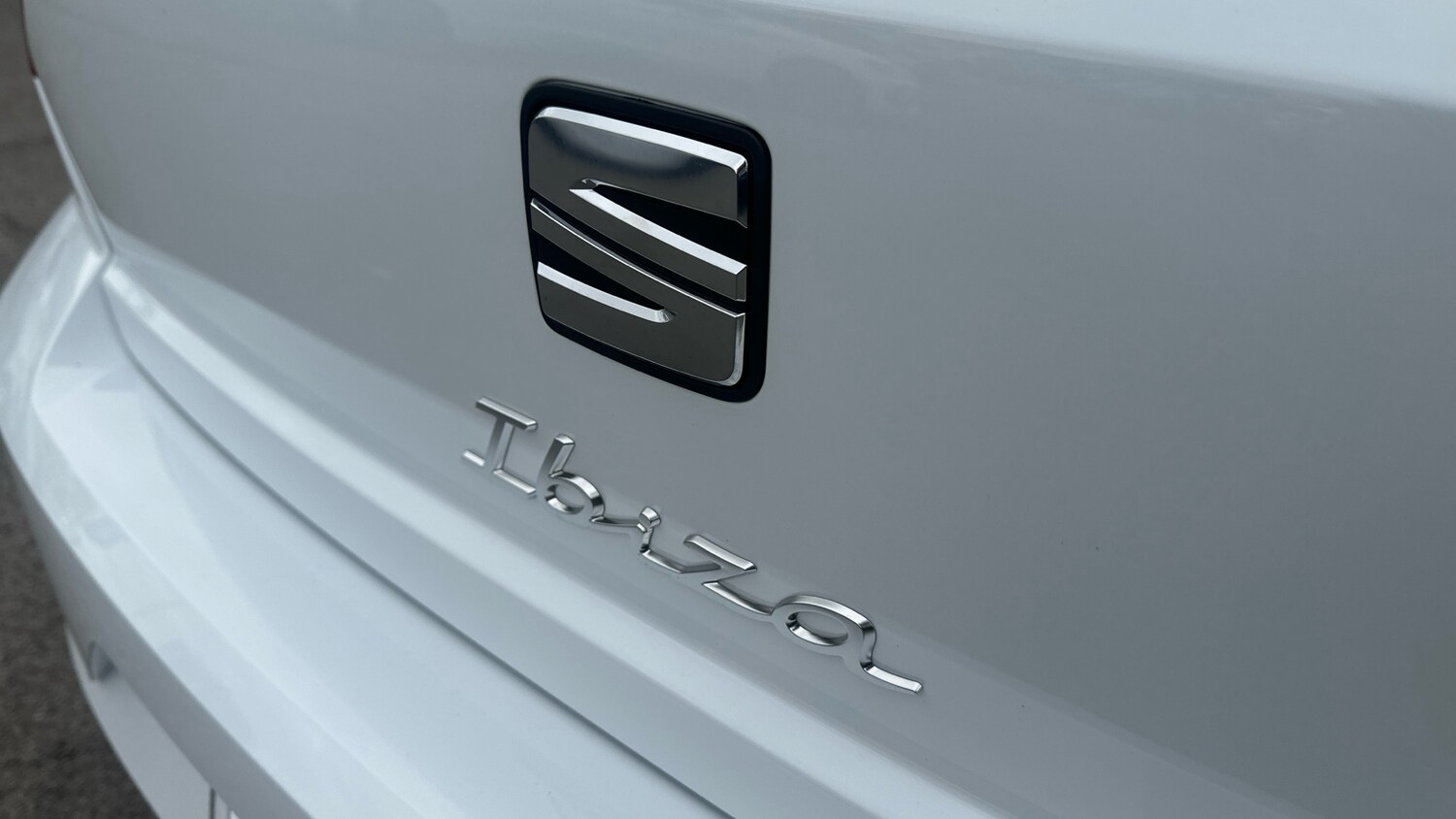 Used SEAT Ibiza 2025 for sale - 76065906: Photo 29