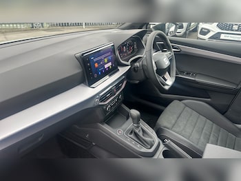 Used SEAT Ibiza 2025 for sale - 76065906: Photo