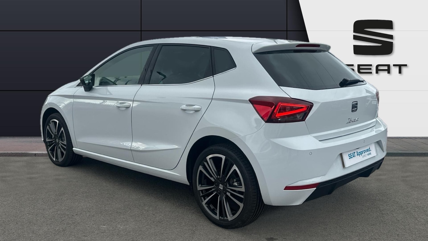 Used SEAT Ibiza 2025 for sale - 76065906: Photo 3