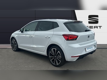 Used SEAT Ibiza 2025 for sale - 76065906: Photo