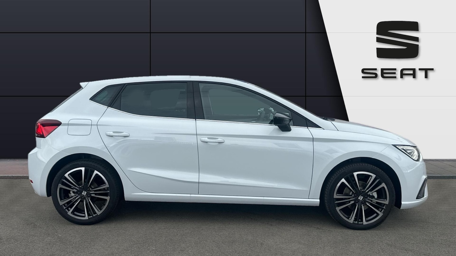Used SEAT Ibiza 2025 for sale - 76065906: Photo 4