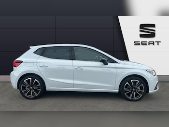 Used SEAT Ibiza 2025 for sale - 76065906: Photo