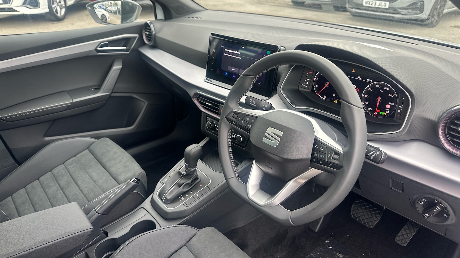 Used SEAT Ibiza 2025 for sale - 76065906: Photo 6