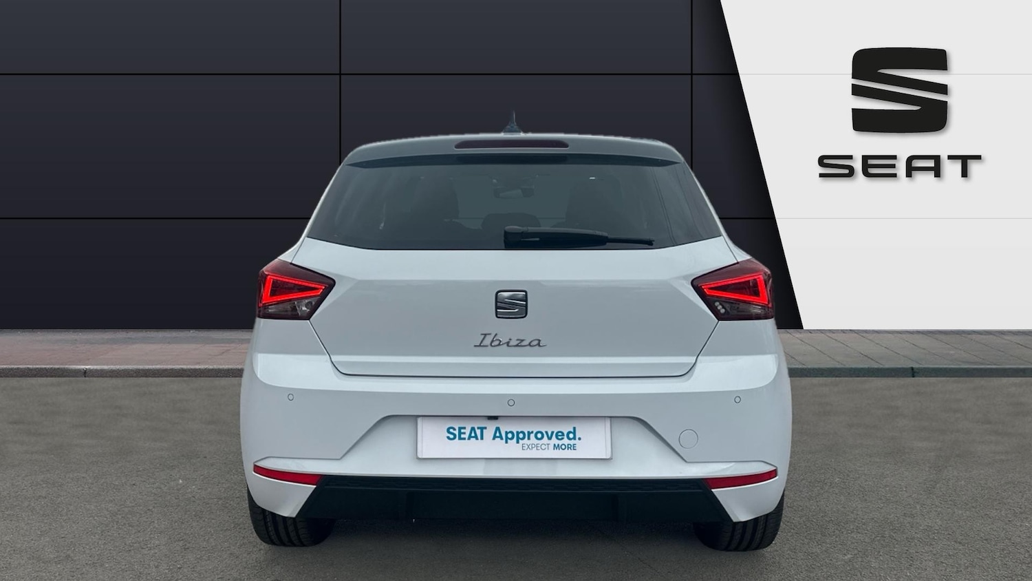 Used SEAT Ibiza 2025 for sale - 76065906: Photo 8