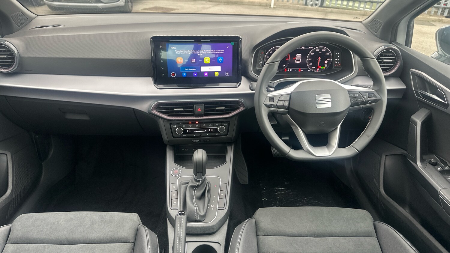 Used SEAT Ibiza 2025 for sale - 76065906: Photo 9