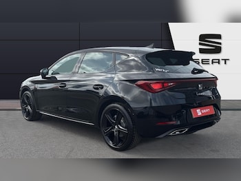Used SEAT Leon 2025 for sale - 75616464: Photo