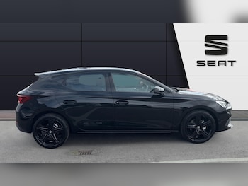 Used SEAT Leon 2025 for sale - 75616464: Photo