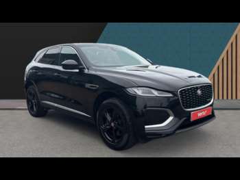 2021 (71) - 2.0 D200 R-Dynamic S 5dr Auto AWD Diesel Estate