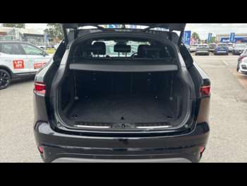 Used Jaguar F-Pace 2021 for sale - 75167991: Photo