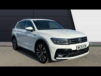 2020 (20) - 2.0 TDi 150 R-Line Tech 5dr DSG Diesel Estate