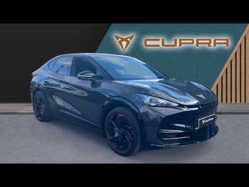 Used Cupra Tavascan 2024 for sale - 75212860: Photo
