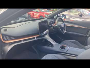 Used Cupra Tavascan 2024 for sale - 75212860: Photo