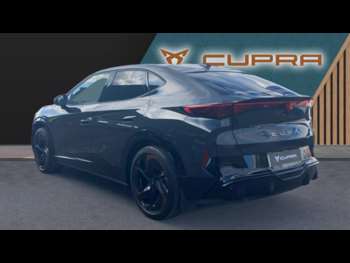 Used Cupra Tavascan 2024 for sale - 75212860: Photo