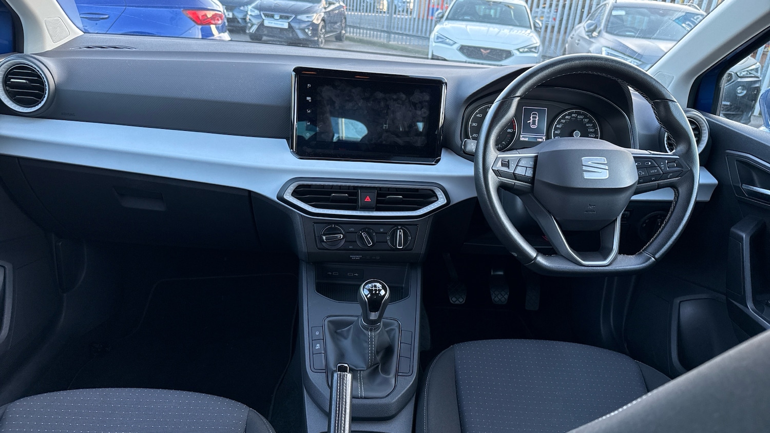 Used SEAT Ibiza 2021 for sale - 77046150: Photo 10