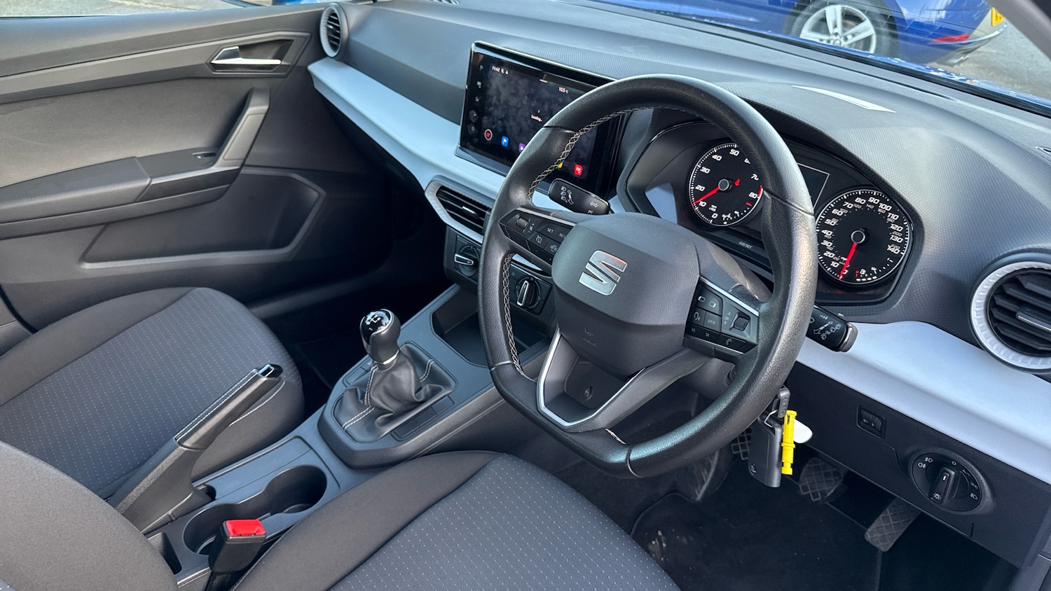 Used SEAT Ibiza 2021 for sale - 77046150: Photo 11