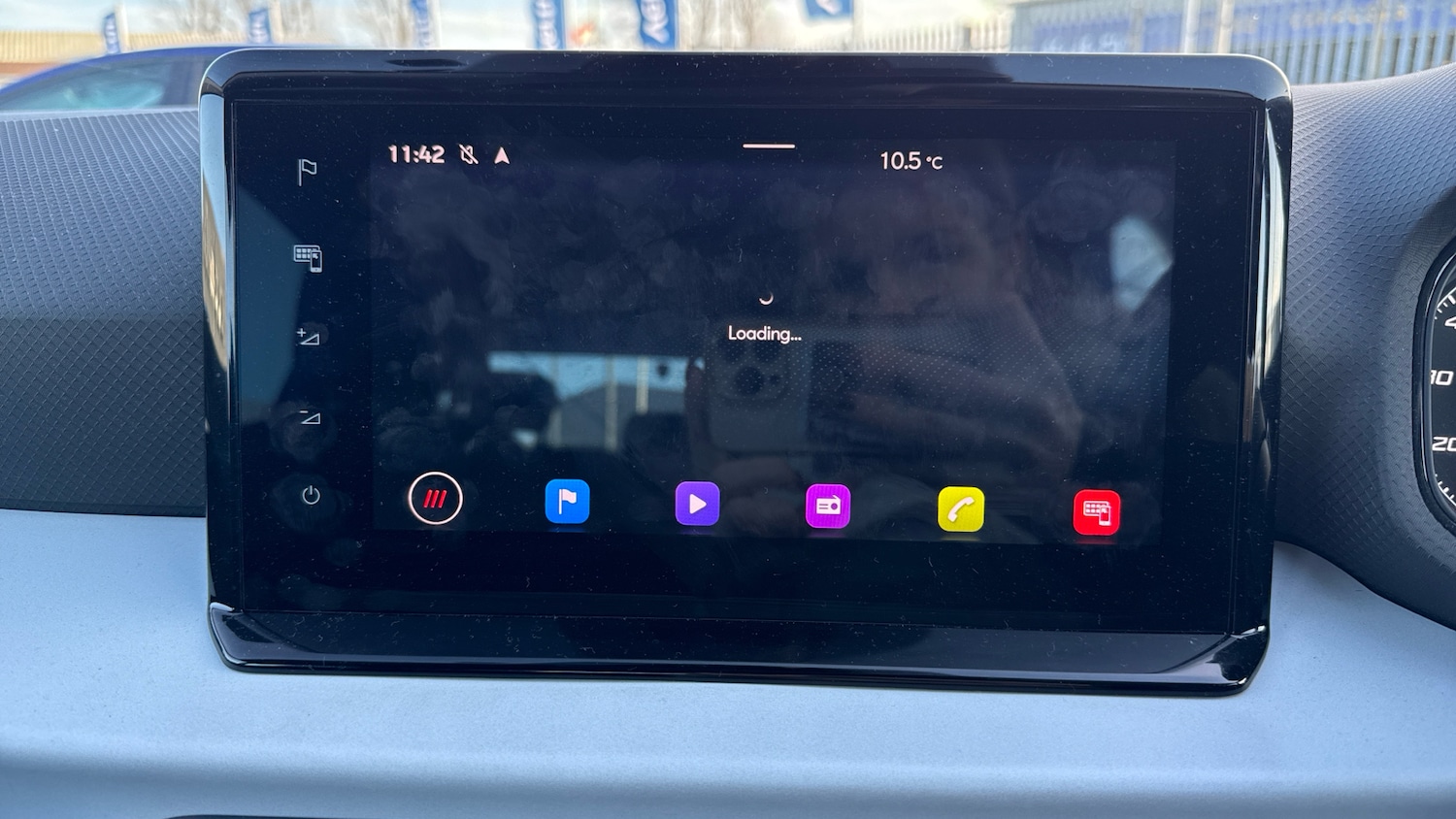 Used SEAT Ibiza 2021 for sale - 77046150: Photo 12