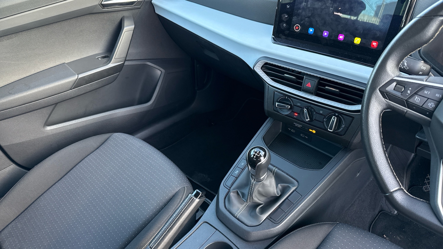 Used SEAT Ibiza 2021 for sale - 77046150: Photo 14