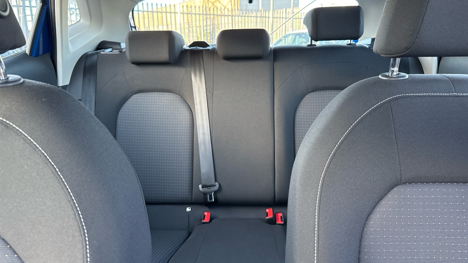 Used SEAT Ibiza 2021 for sale - 77046150: Photo 15