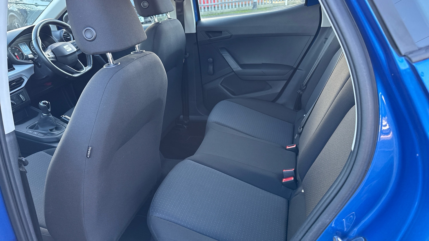 Used SEAT Ibiza 2021 for sale - 77046150: Photo 16