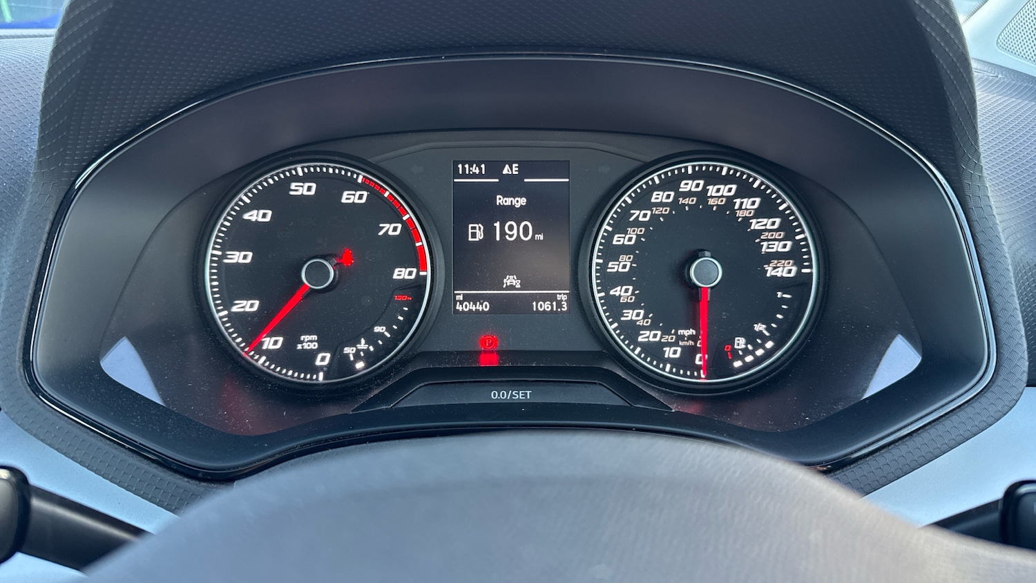 Used SEAT Ibiza 2021 for sale - 77046150: Photo 18