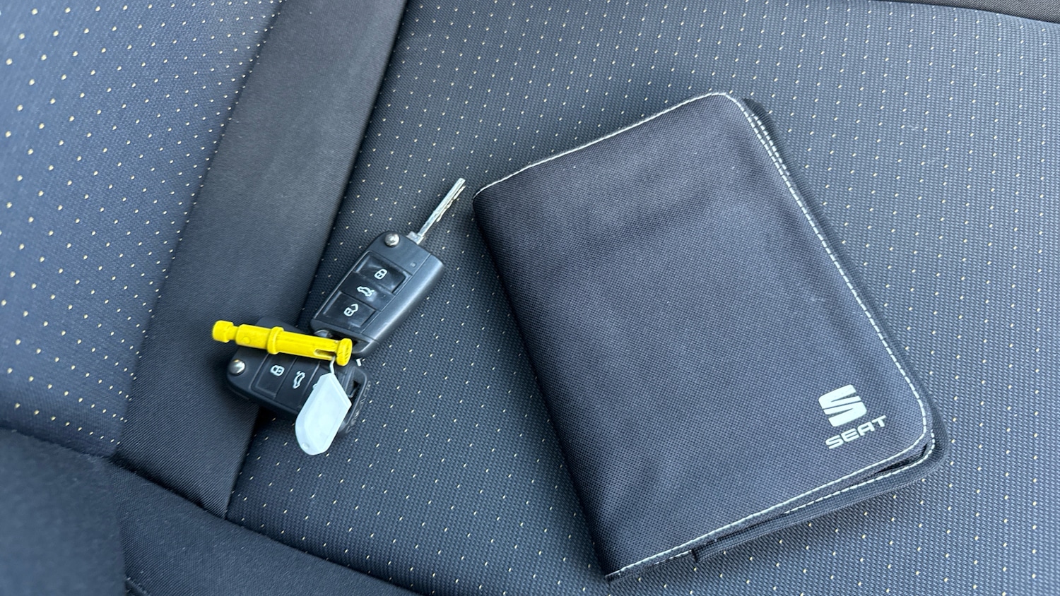 Used SEAT Ibiza 2021 for sale - 77046150: Photo 19