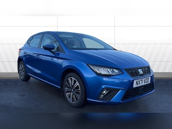 2021 (71) - 1.0 TSI 95 SE Technology 5dr