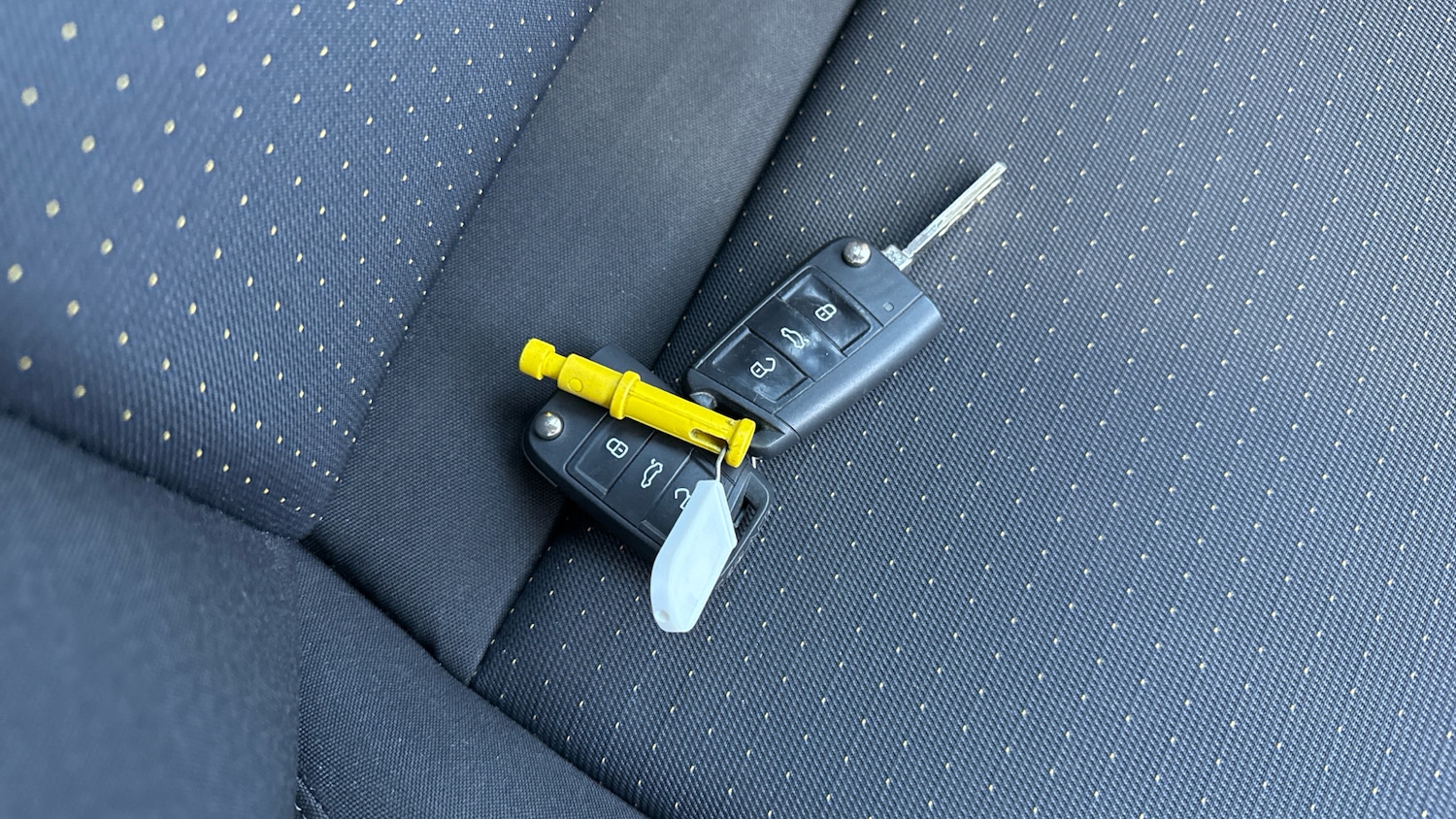 Used SEAT Ibiza 2021 for sale - 77046150: Photo 20