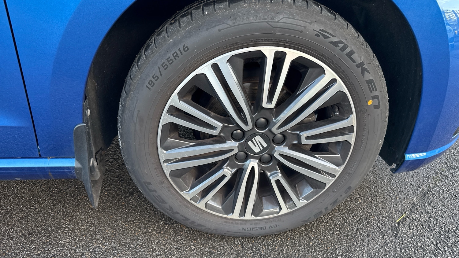 Used SEAT Ibiza 2021 for sale - 77046150: Photo 22