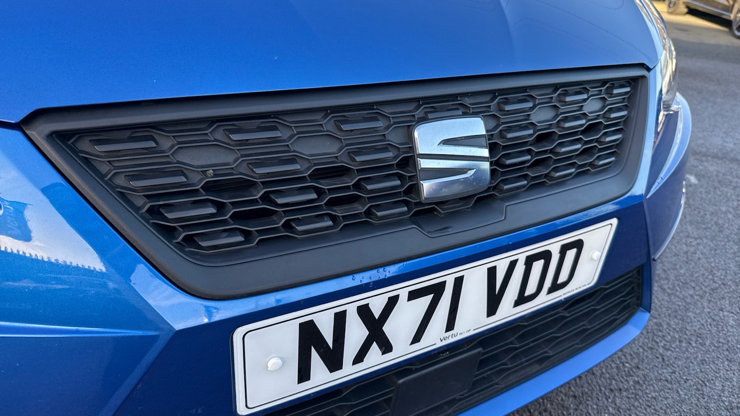 Used SEAT Ibiza 2021 for sale - 77046150: Photo 24