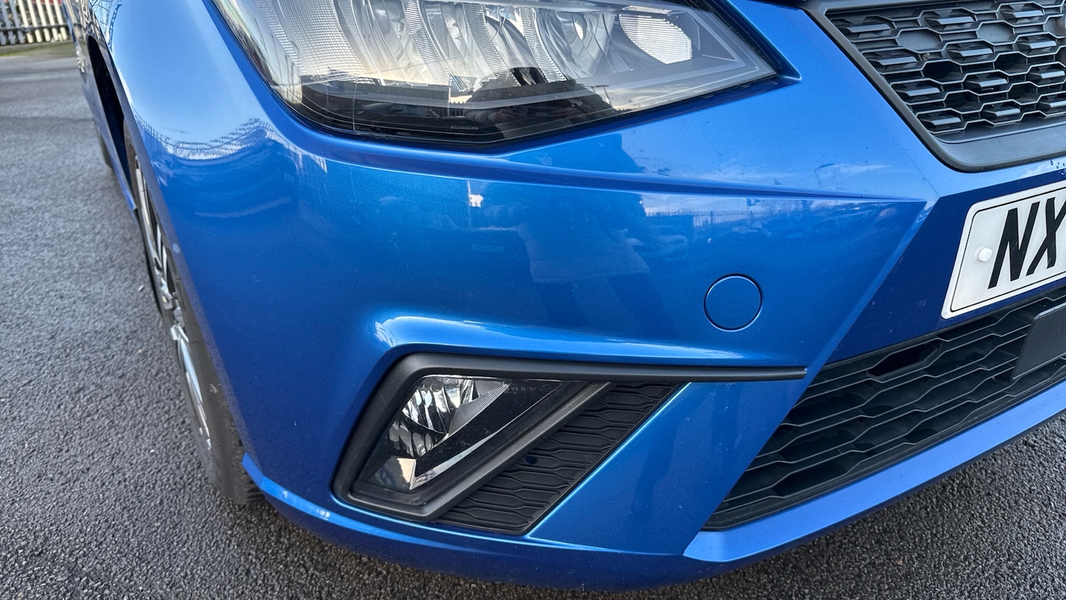 Used SEAT Ibiza 2021 for sale - 77046150: Photo 25