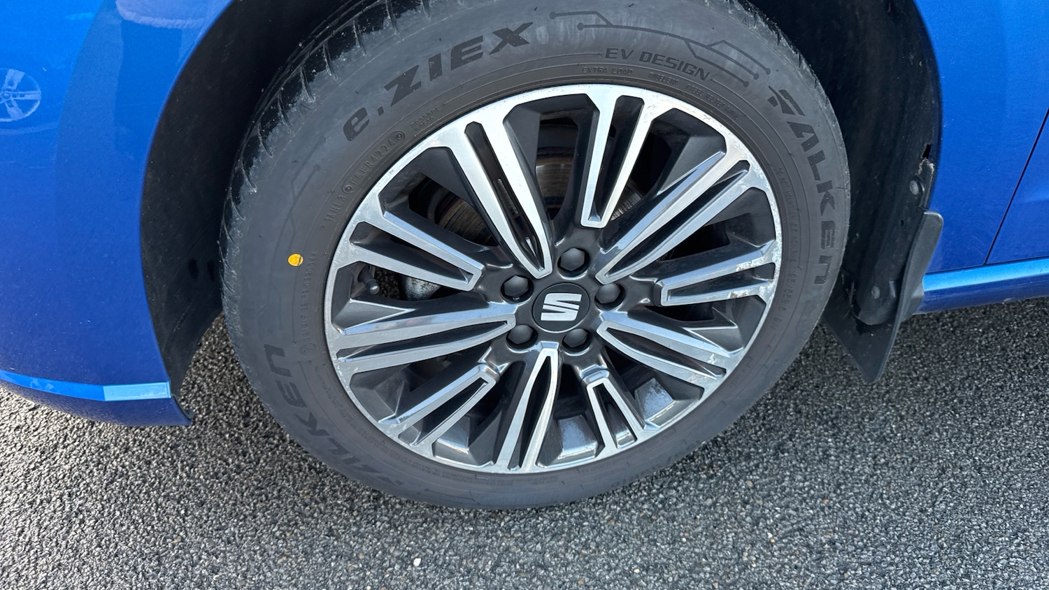 Used SEAT Ibiza 2021 for sale - 77046150: Photo 26