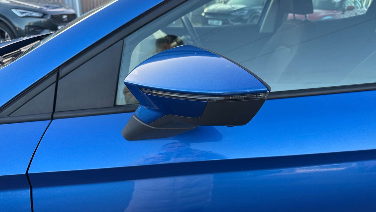 Used SEAT Ibiza 2021 for sale - 77046150: Photo 27