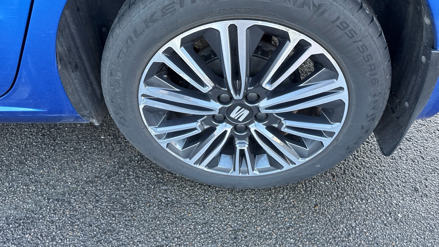 Used SEAT Ibiza 2021 for sale - 77046150: Photo 29