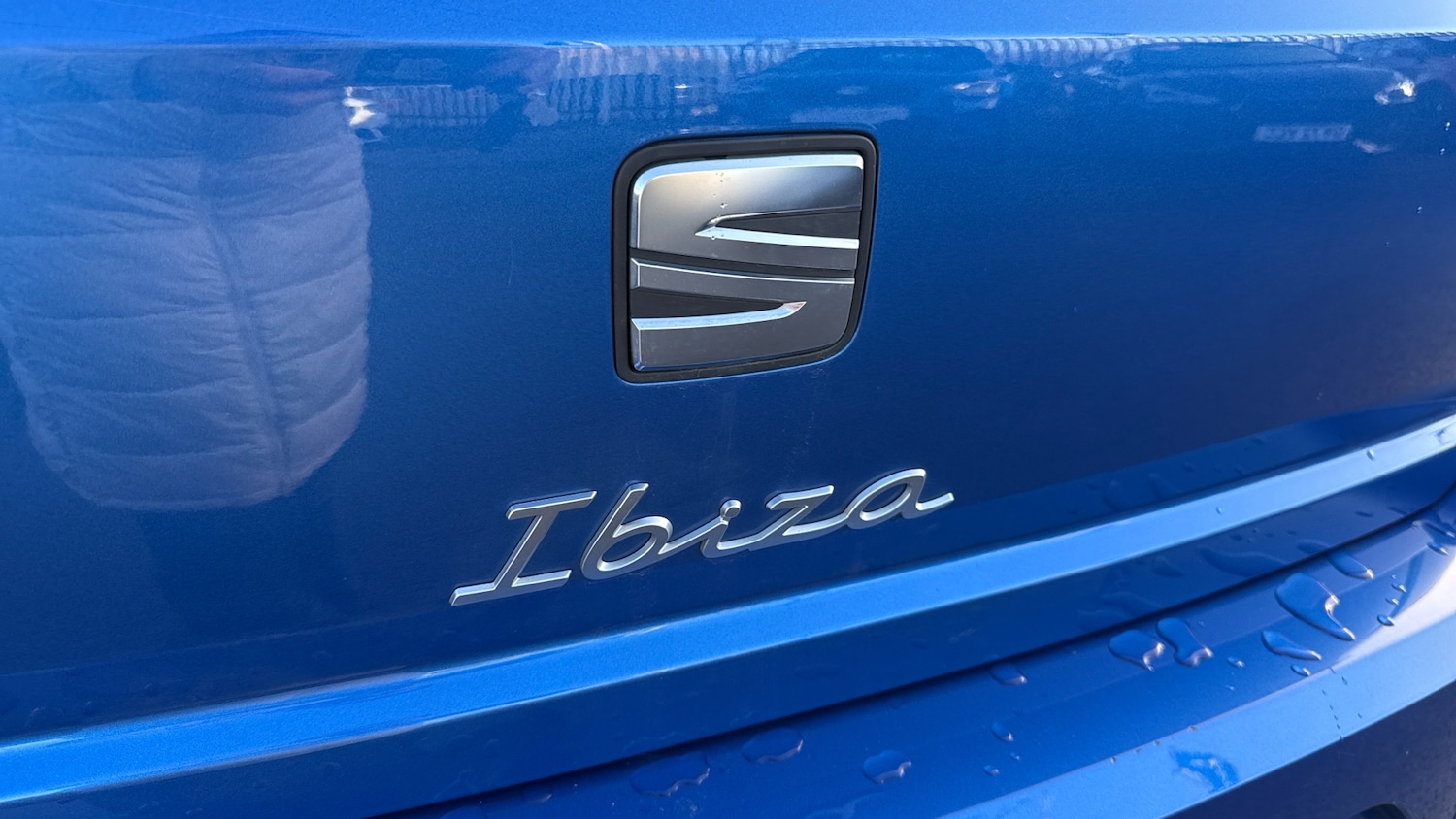 Used SEAT Ibiza 2021 for sale - 77046150: Photo 31