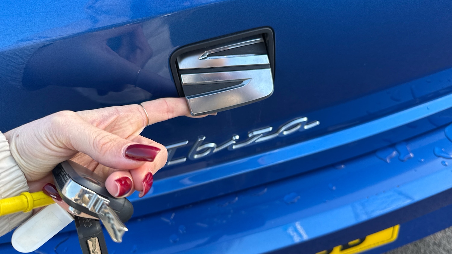 Used SEAT Ibiza 2021 for sale - 77046150: Photo 32