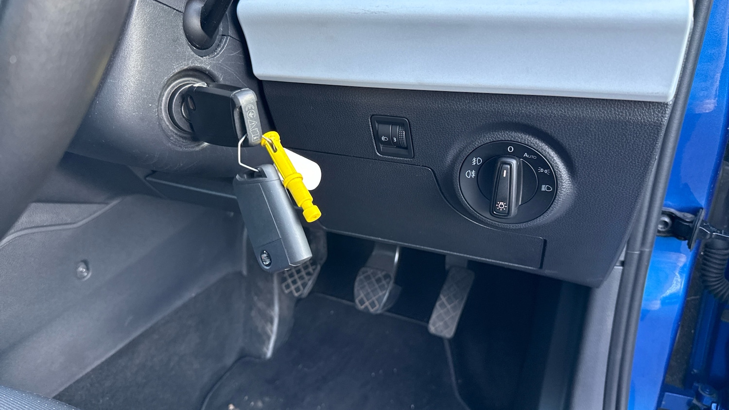 Used SEAT Ibiza 2021 for sale - 77046150: Photo 35