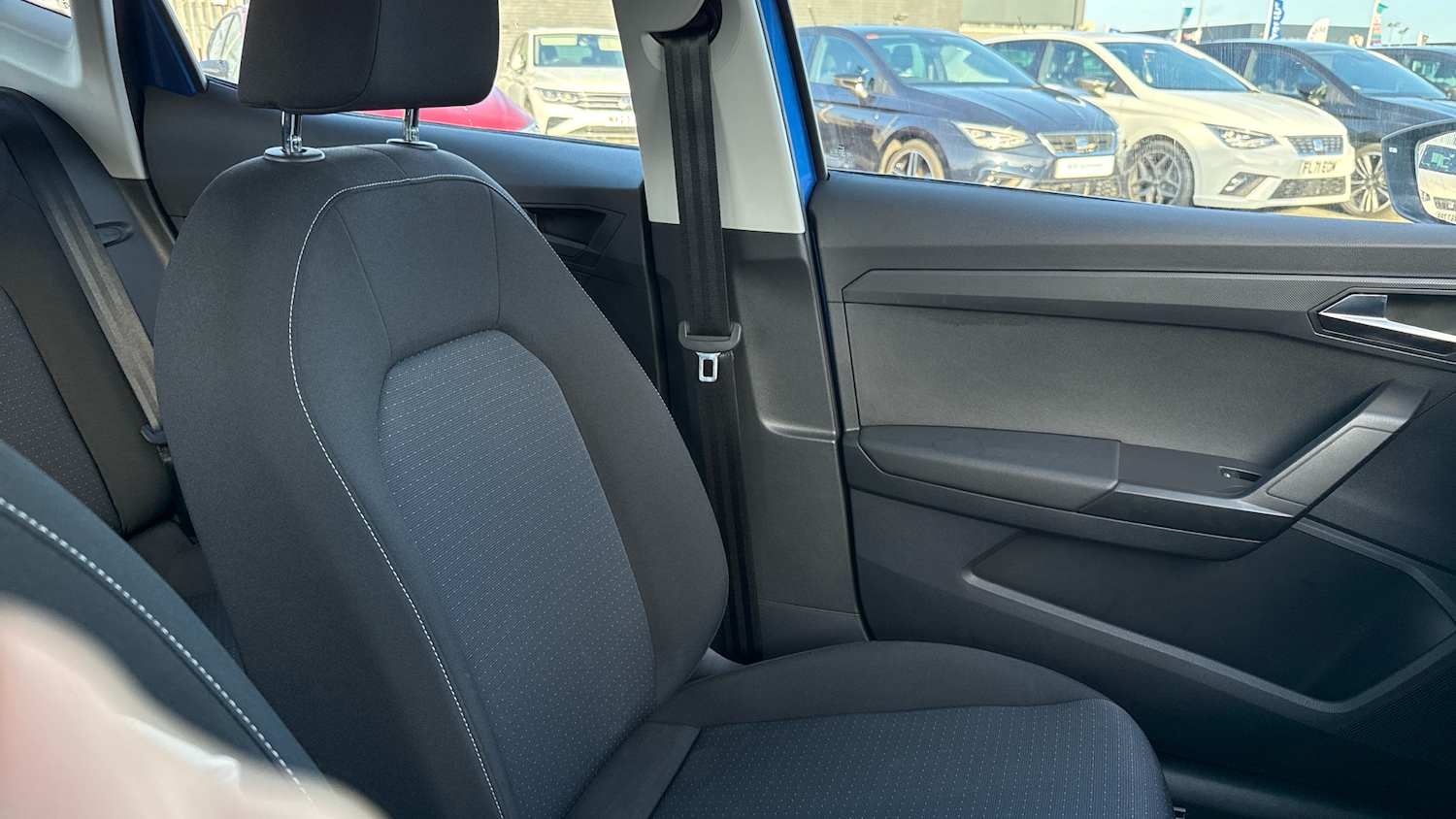 Used SEAT Ibiza 2021 for sale - 77046150: Photo 39