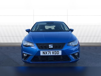 Used SEAT Ibiza 2021 for sale - 77046150: Photo