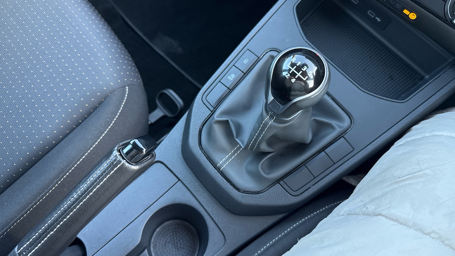 Used SEAT Ibiza 2021 for sale - 77046150: Photo 43