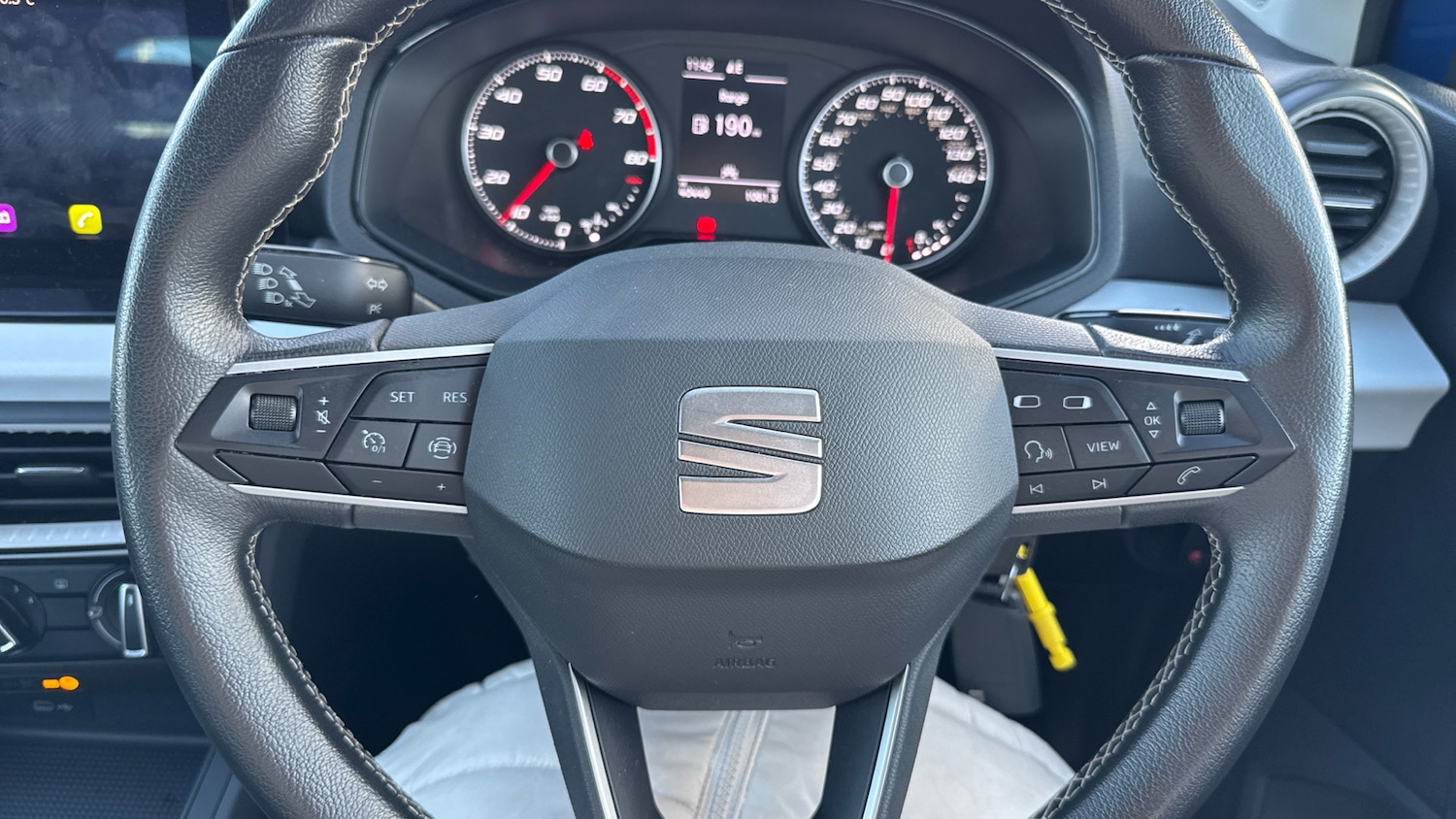 Used SEAT Ibiza 2021 for sale - 77046150: Photo 45