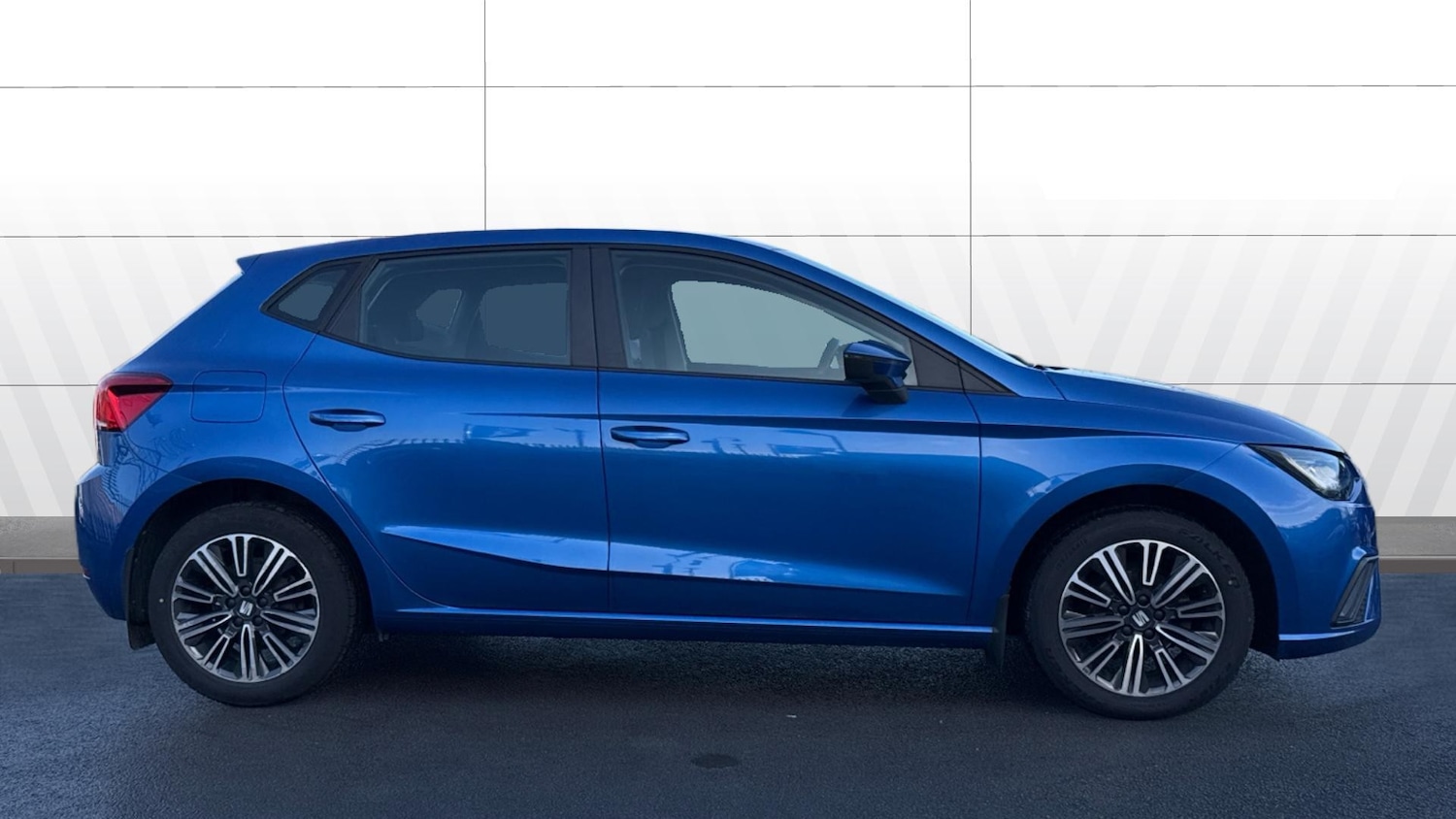 Used SEAT Ibiza 2021 for sale - 77046150: Photo 5