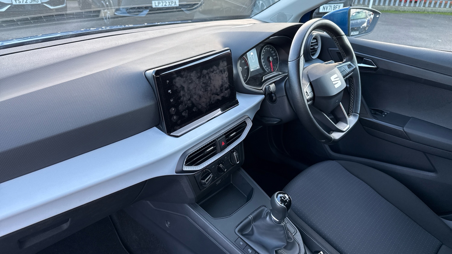 Used SEAT Ibiza 2021 for sale - 77046150: Photo 9