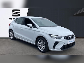Used SEAT Ibiza 2026 for sale - 78555147: Photo